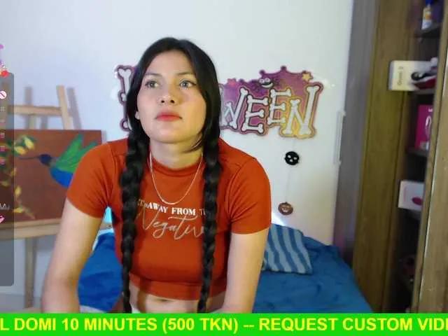 Freechat Miss-Engineer on BongaCams