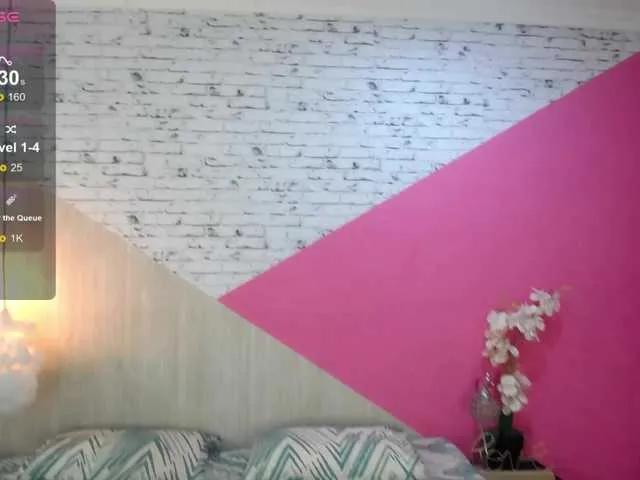 Freechat misshoney1 on BongaCams