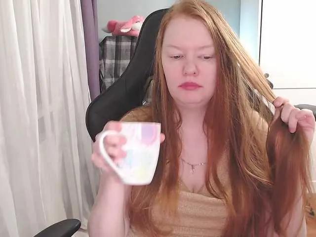 Offline missInari on BongaCams