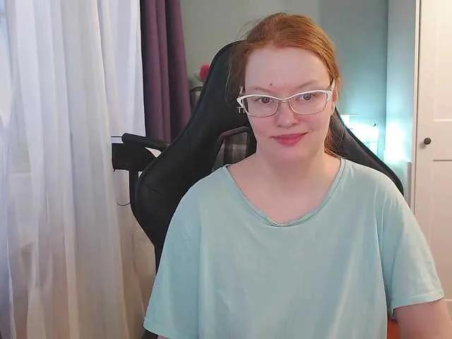 Offline missInari on BongaCams