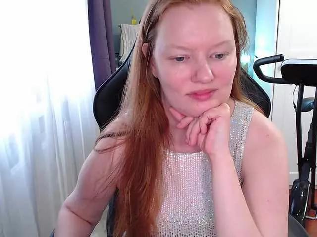 Offline missInari on BongaCams
