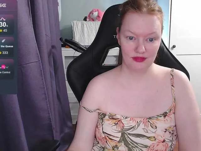 Offline missInari on BongaCams