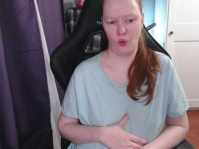 Offline missInari on BongaCams