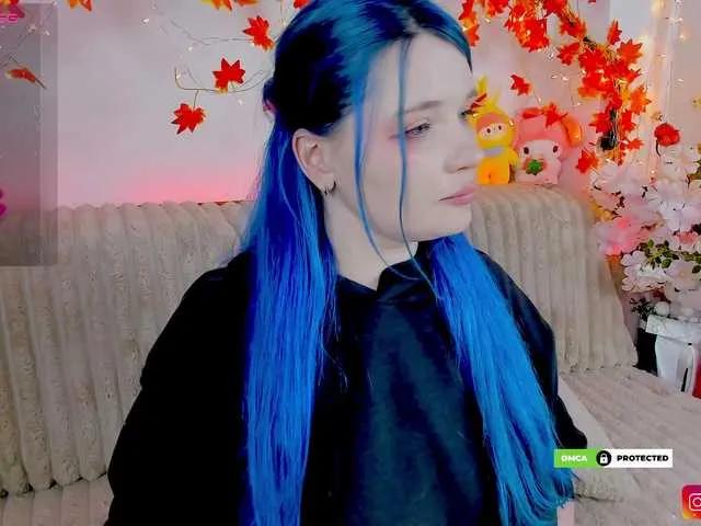 Offline MiuAmano on BongaCams