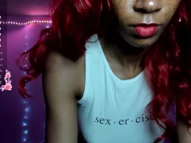 Freechat Mocha17 on BongaCams