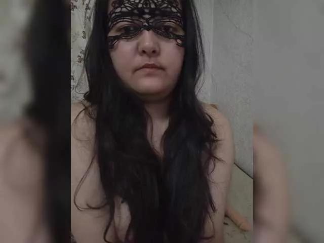 Offline Molly-Janette on BongaCams