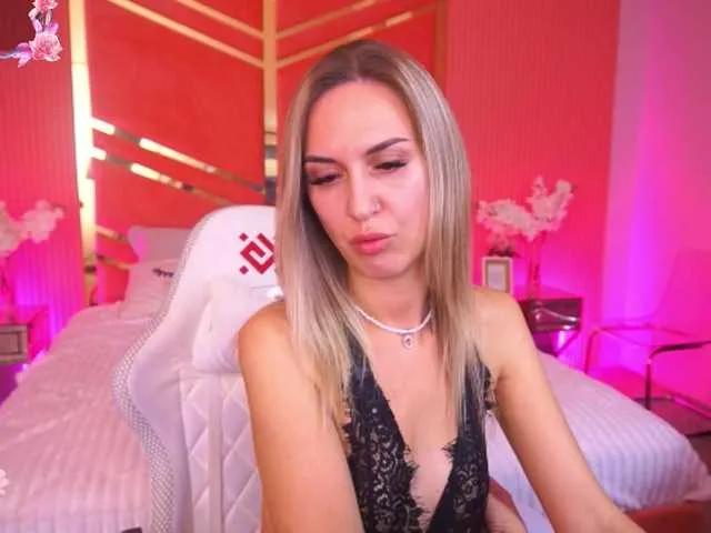 Freechat MollyWild on BongaCams