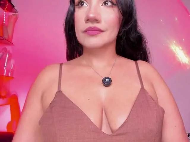 Offline moly2510 on BongaCams