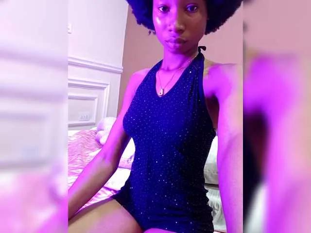 BongaCams MonaKeys is Freechat MonaKeys — watching porn