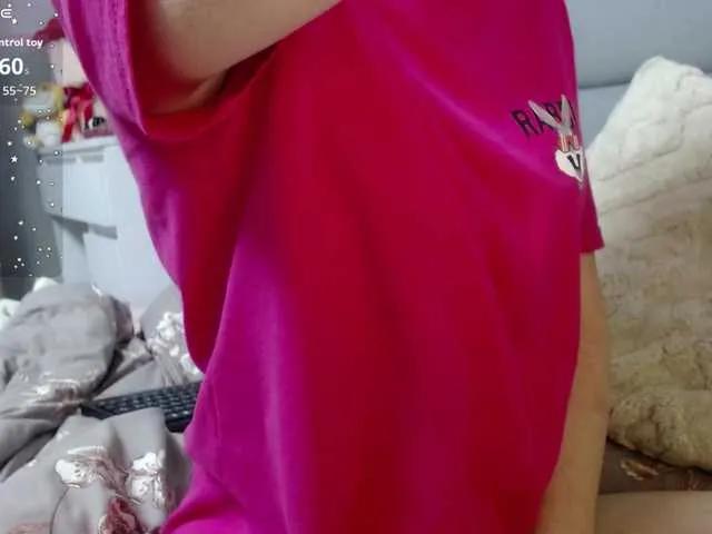 Offline Monika-X on BongaCams