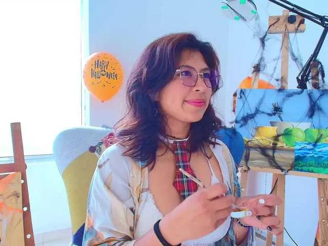 Offline MusaFervorosa on BongaCams