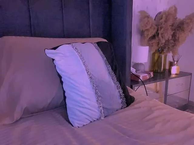 Offline Mussaenda on BongaCams