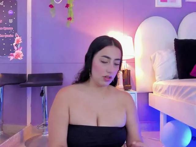 Offline my-aleja- on BongaCams