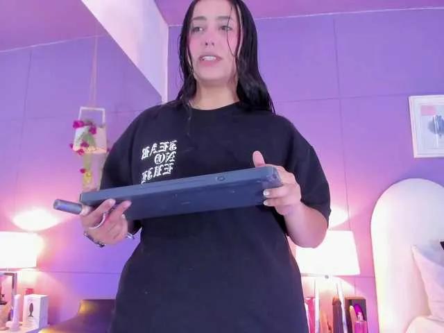 Offline my-aleja- on BongaCams