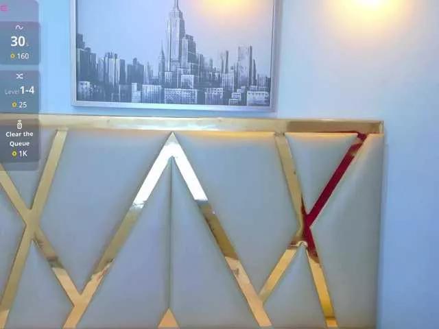 Offline myblackdope on BongaCams