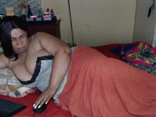 Offline Mydreamgirrl on BongaCams