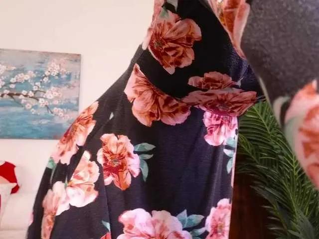 Freechat MySweetSofie on BongaCams