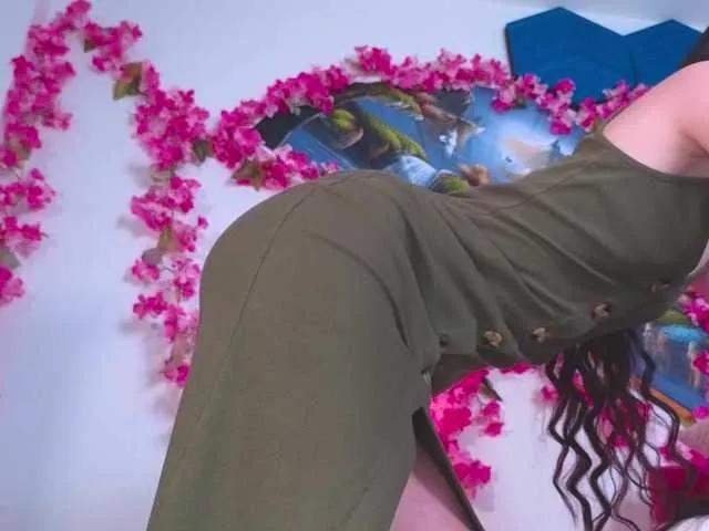 Freechat MySweetSofie on BongaCams