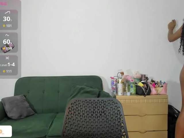 Offline Nahomixjones on BongaCams