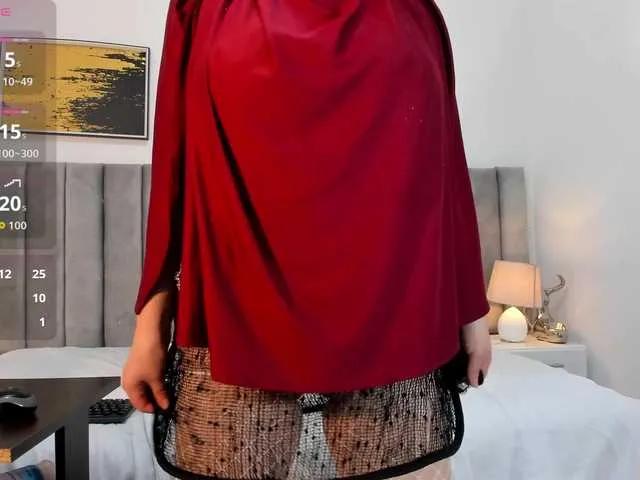 Offline najwa on BongaCams