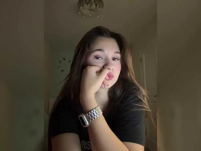 Offline Nastu4 on BongaCams