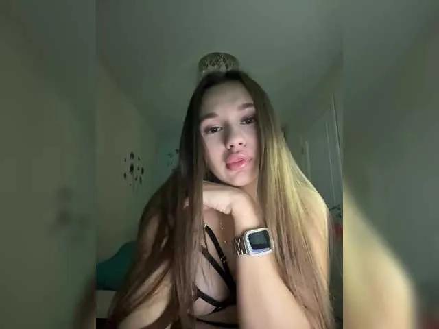 Offline Nastu4 on BongaCams