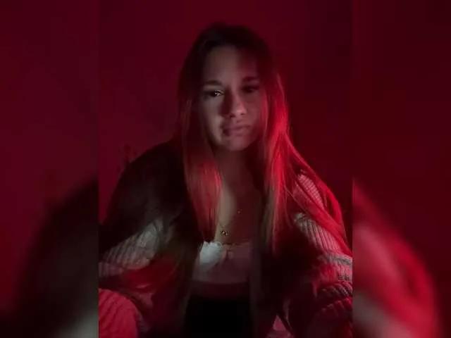 Offline Nastu4 on BongaCams