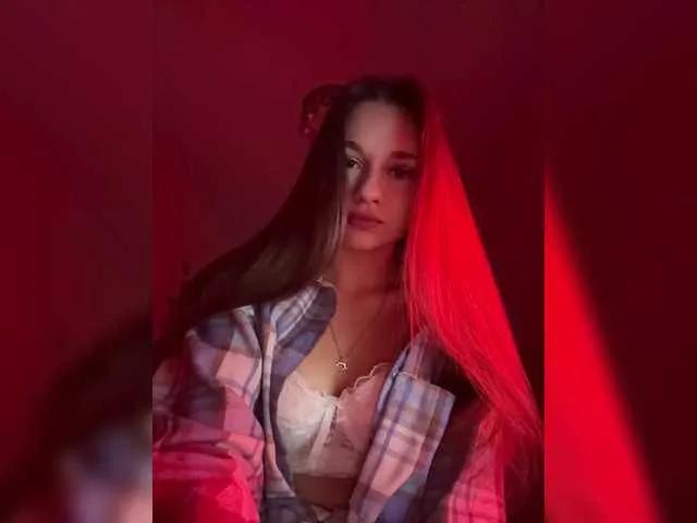 Offline Nastu4 on BongaCams