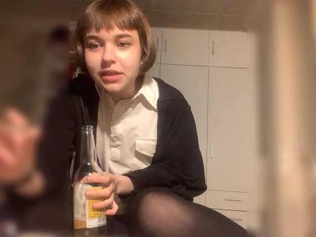 Offline NastyaMurGustav on BongaCams