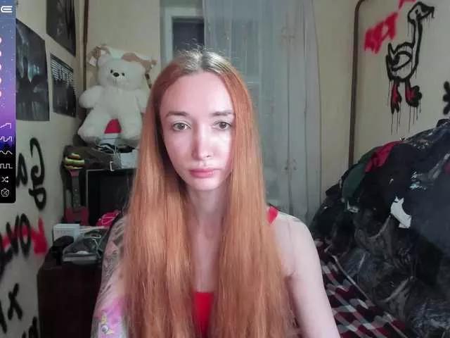 Freechat Natali-Sweet on BongaCams