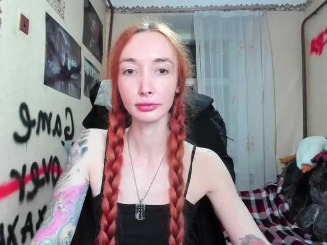 Freechat Natali-Sweet on BongaCams