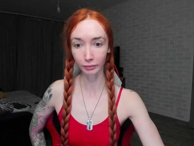 Freechat Natali-Sweet on BongaCams
