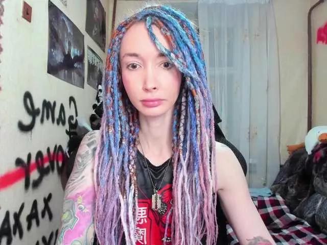 Freechat Natali-Sweet on BongaCams