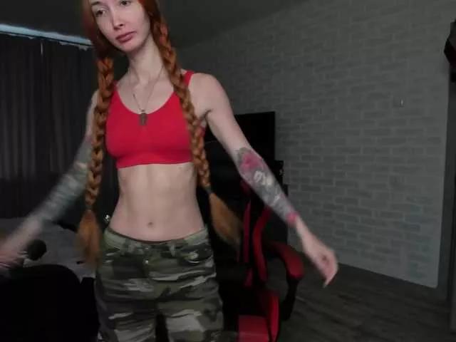 Freechat Natali-Sweet on BongaCams