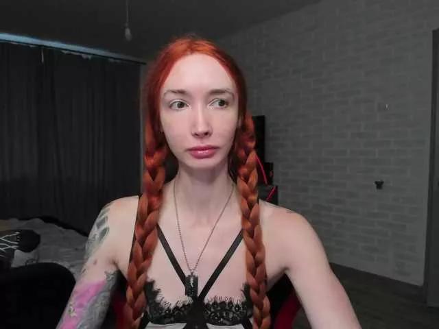 Freechat Natali-Sweet on BongaCams