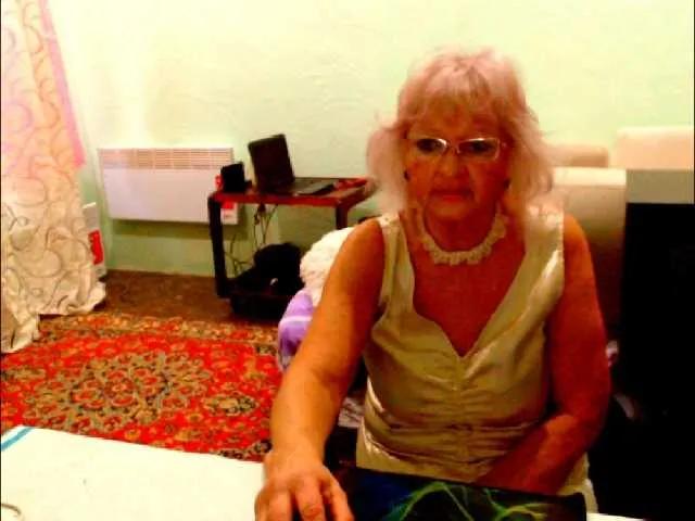 Offline Natalia7634 on BongaCams