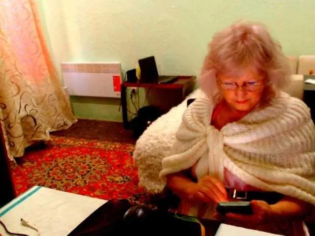 Offline Natalia7634 on BongaCams