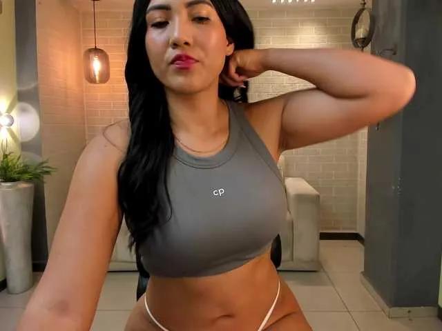 Freechat NatalieLewis on BongaCams