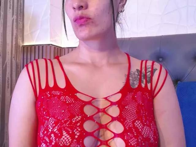 Offline Nathaliazamu on BongaCams