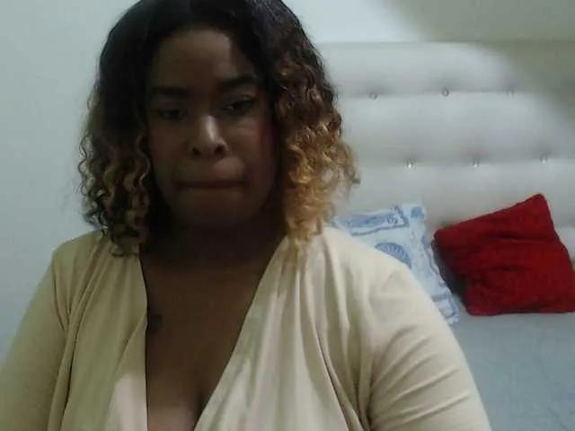 Offline Nathaly on BongaCams