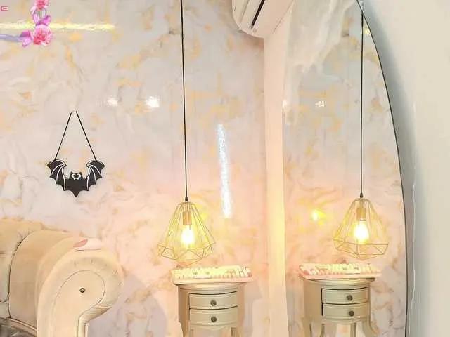 Offline nathamiller on BongaCams