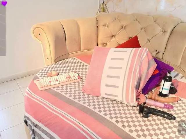 Offline nathamiller on BongaCams