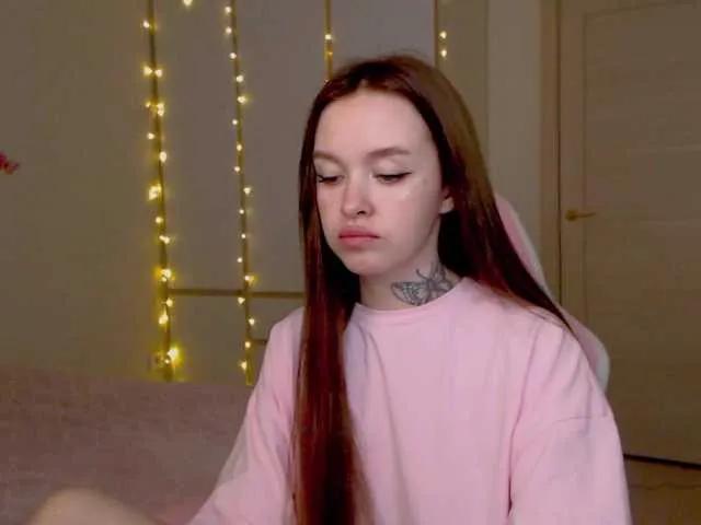 Freechat NaughtyMable on BongaCams