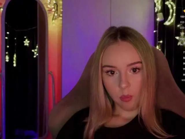 Offline Nestyzz on BongaCams