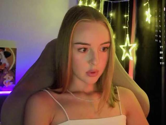 Offline Nestyzz on BongaCams