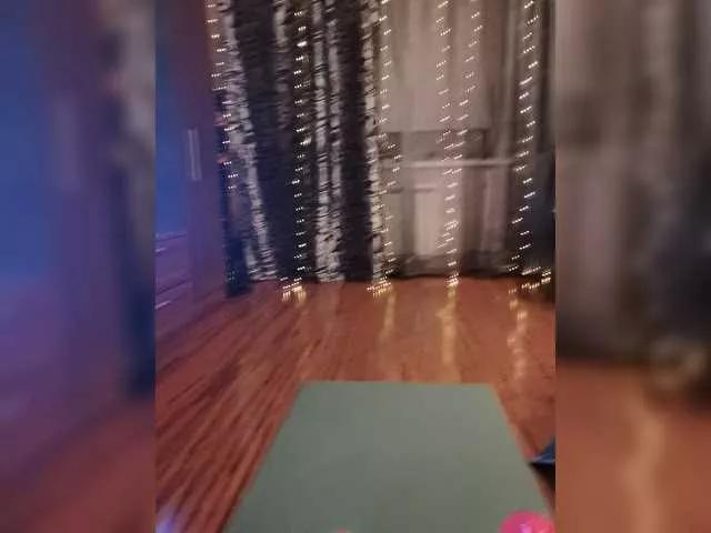 Offline Neulivimie on BongaCams