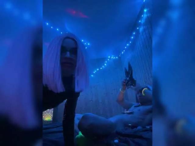 Offline Neulivimie on BongaCams