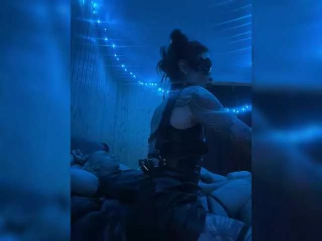 Offline Neulivimie on BongaCams