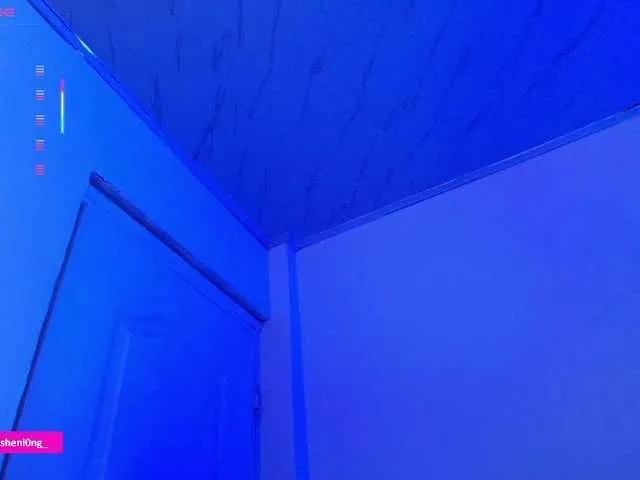 Freechat Nicorobin on BongaCams