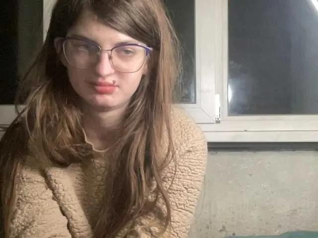 Offline NikaXZimax on BongaCams